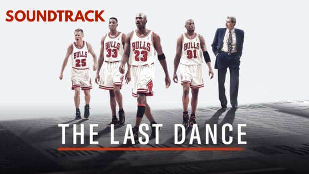 The Last Dance Espn Soundtrack