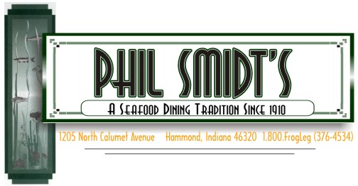 Phil Smidts Indiana