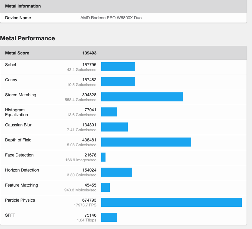 Amd Radeon Pro W6800x Metal 2