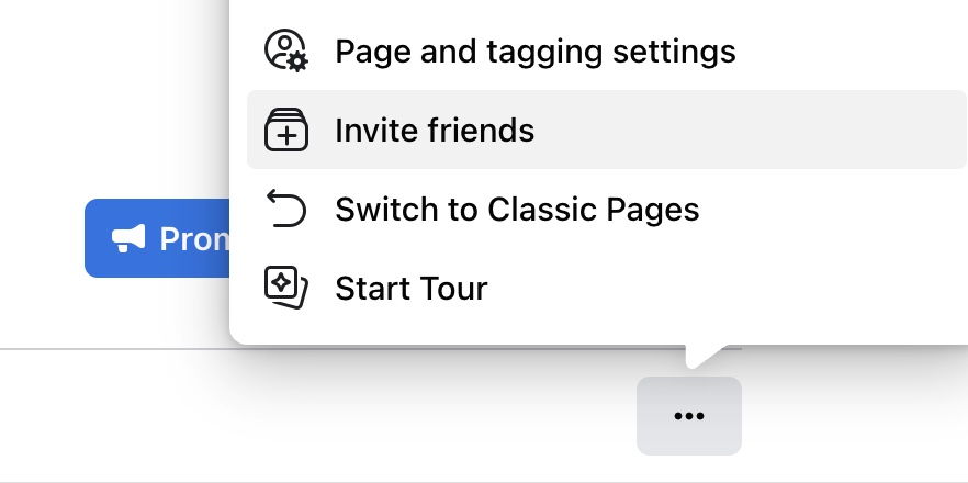 Facebook Switch Back To Classic Pages