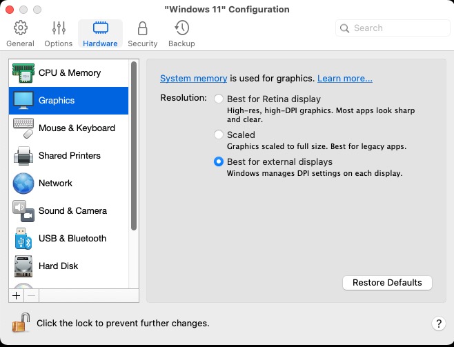 Macbook Pro 16 M2 Max 96gb Ram Maxed Parallels Desktop Gaming Configuration 1